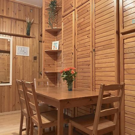 Pink Lady Room 그단스크 외부 사진