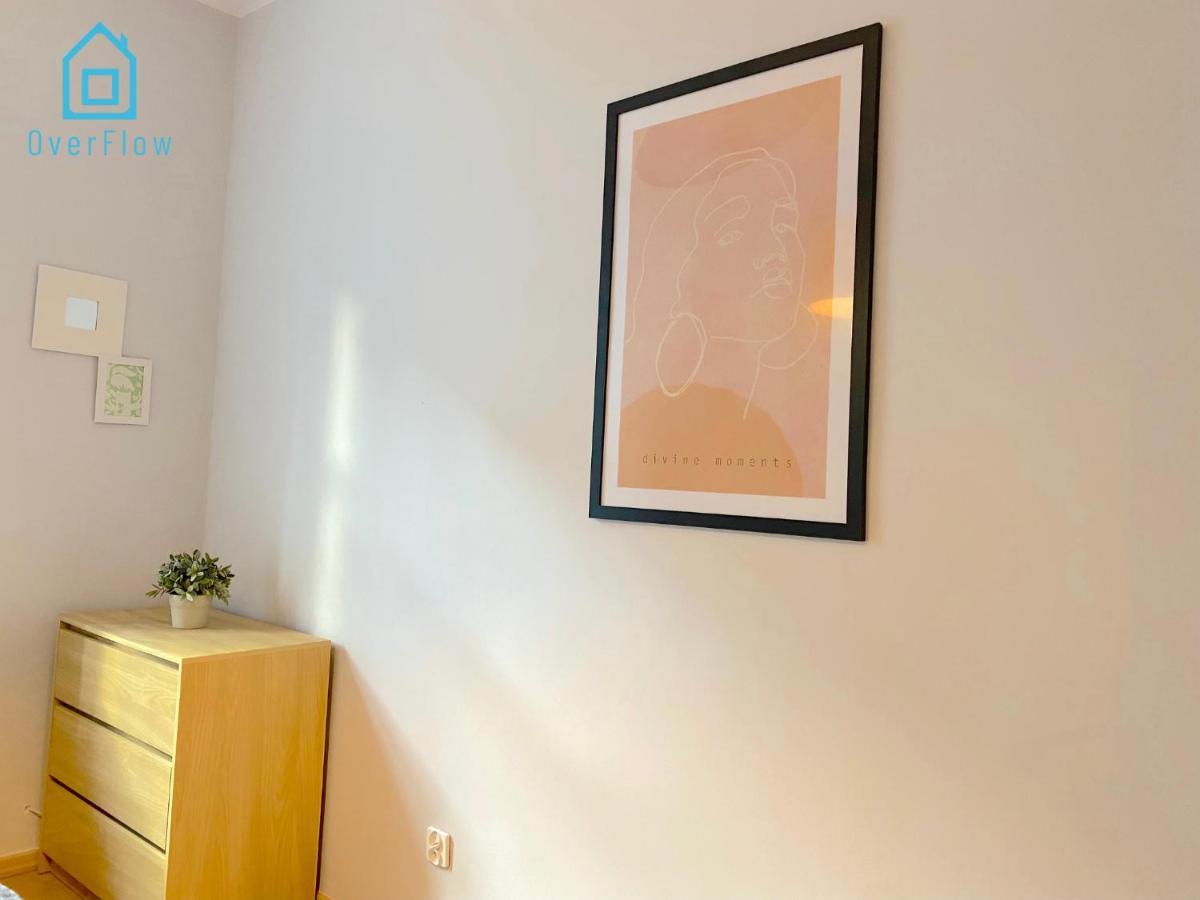 Pink Lady Room 그단스크 외부 사진