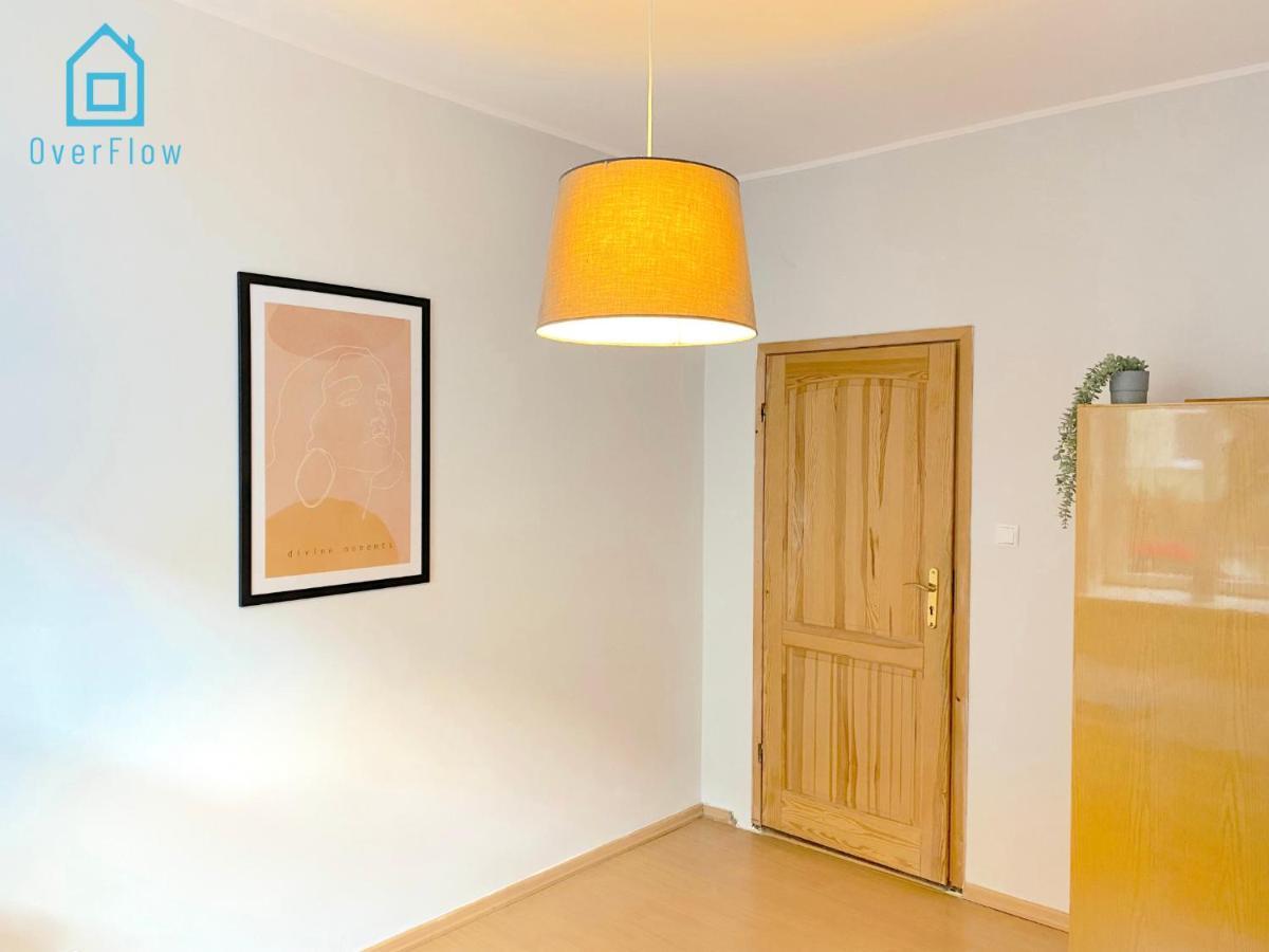 Pink Lady Room 그단스크 외부 사진