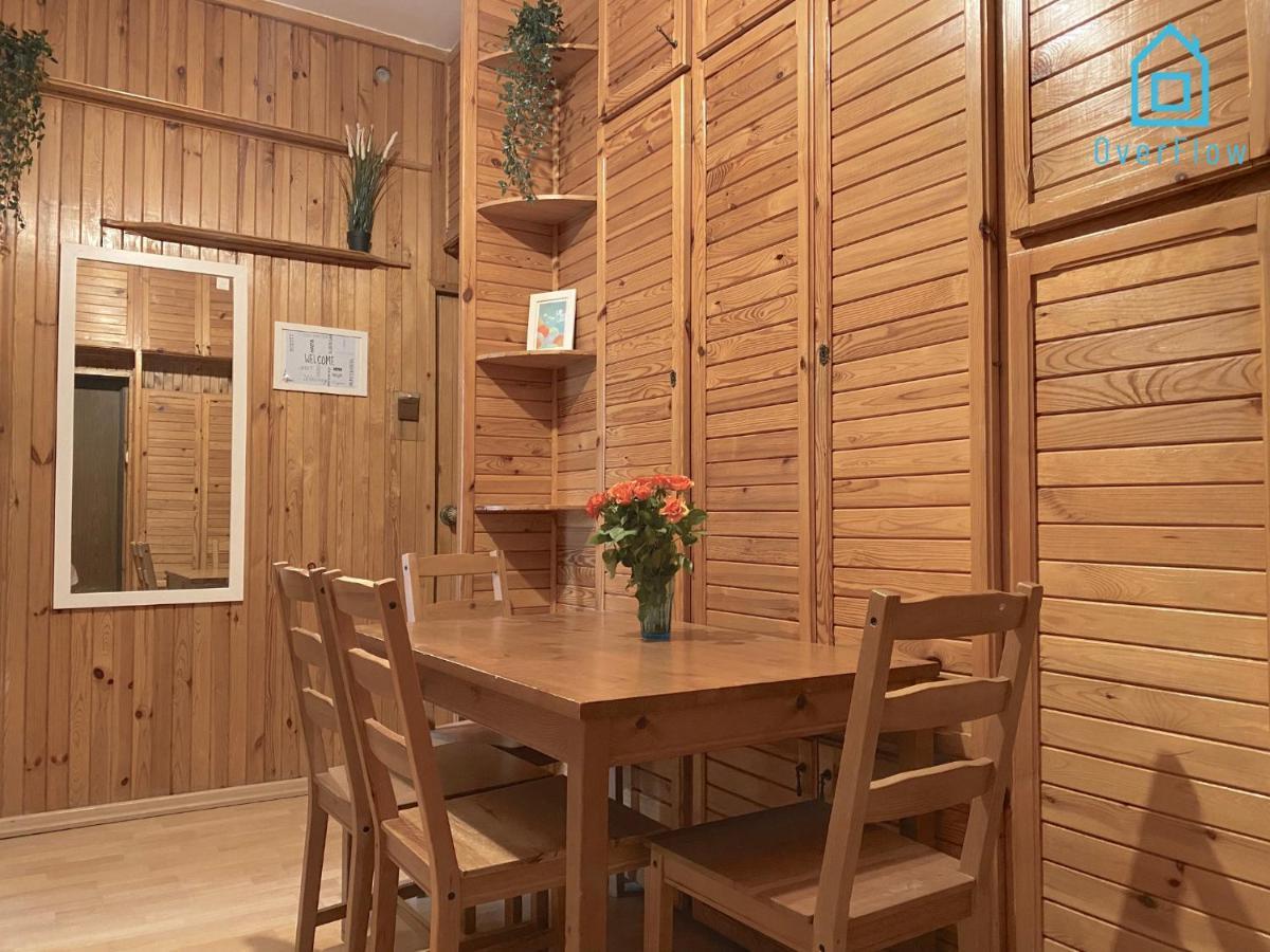 Pink Lady Room 그단스크 외부 사진