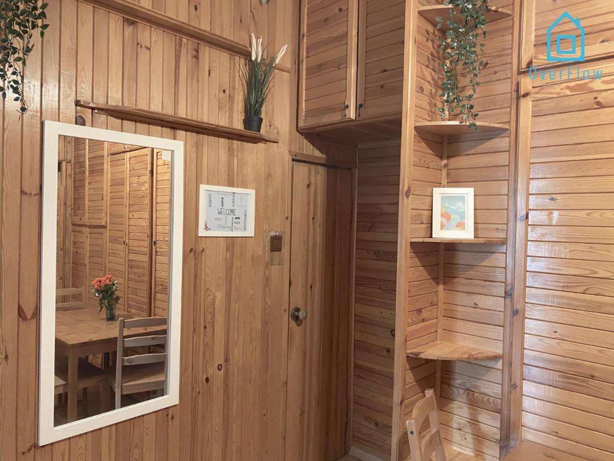 Pink Lady Room 그단스크 외부 사진